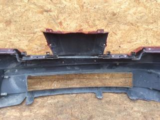 Бампер передний передний OUTLANDER 03-07