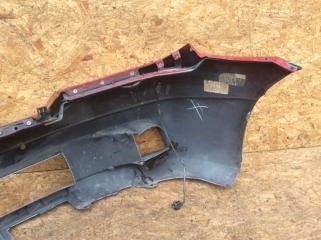 Бампер передний передний OUTLANDER 03-07