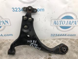 Рычаг передней подвески нижний передний правый ELANTRA HD 06-11