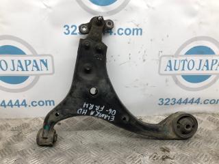 Рычаг передней подвески нижний передний правый ELANTRA HD 06-11