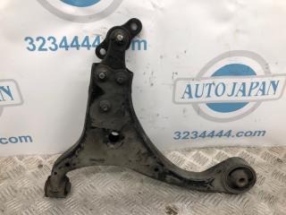 Рычаг передней подвески нижний передний правый ELANTRA HD 06-11