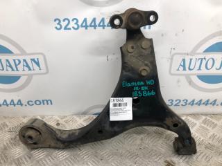 Запчасть рычаг передней подвески нижний передний правый HYUNDAI ELANTRA HD 06-11