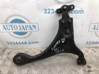 Рычаг передней подвески нижний передний левый ELANTRA HD 06-11