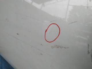 Дверь передняя правая MDX (YD2) 06-13 2011 YD2 3.7