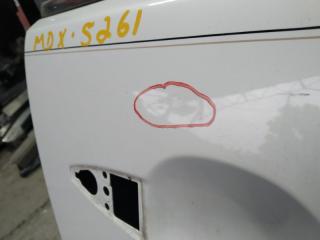 Дверь передняя правая MDX (YD2) 06-13 2011 YD2 3.7
