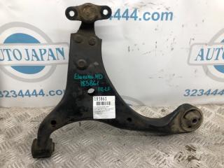 Рычаг передней подвески нижний передний левый HYUNDAI ELANTRA HD 06-11