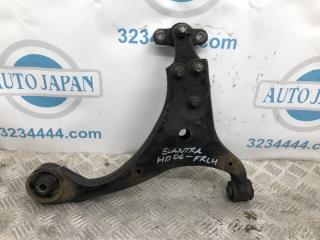 Рычаг передней подвески нижний передний левый ELANTRA HD 06-11