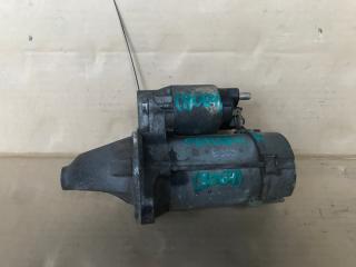 Стартер SUBARU OUTBACK 09-14 BR Б/У Стартер SUBARU OUTBACK 09-14 BR