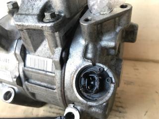 Компрессор кондиционера CAMRY 55 14-17 2016 ASV50 2.5 2ARFE