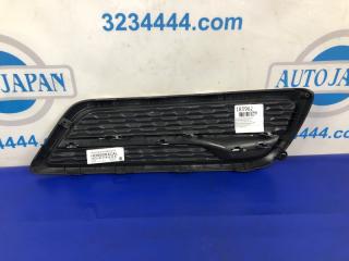 Накладка бампера передняя левая ACURA MDX (YD3) 13-21 YD3