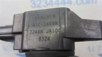 Катушка зажигания INFINITI EX35(37) 07-12 Внедорожник 3.5 VQ35HR