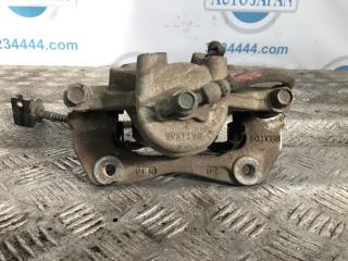 Суппорт тормозной передний левый HYUNDAI ELANTRA HD 06-11