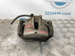 Суппорт тормозной передний левый HYUNDAI ELANTRA HD 06-11