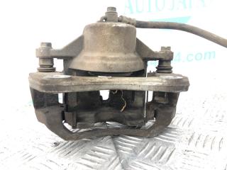 Суппорт тормозной передний левый ELANTRA HD 06-11