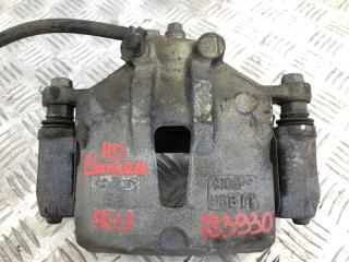 Суппорт тормозной передний левый ELANTRA HD 06-11