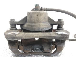 Суппорт тормозной передний левый ELANTRA HD 06-11