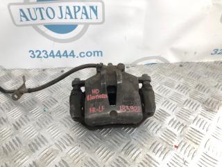 Суппорт тормозной передний левый HYUNDAI ELANTRA HD 06-11