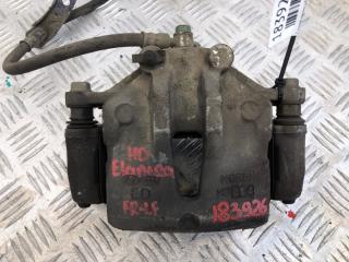 Суппорт тормозной передний левый ELANTRA HD 06-11