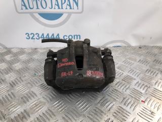 Суппорт тормозной передний левый HYUNDAI ELANTRA HD 06-11