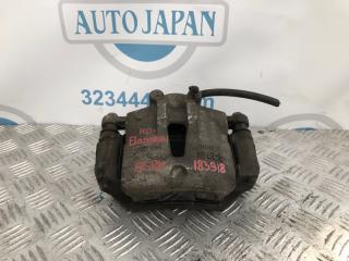 Суппорт тормозной передний правый HYUNDAI ELANTRA HD 06-11