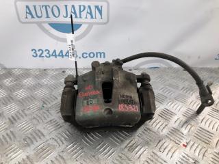 Суппорт тормозной передний правый HYUNDAI ELANTRA HD 06-11