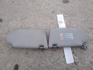 Козырек солнцезащитный NISSAN ALMERA 03-09 2004