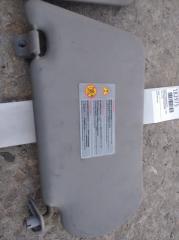 Козырек солнцезащитный ALMERA 03-09 2004 N16 1.5