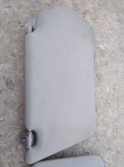Козырек солнцезащитный NISSAN ALMERA 03-09 N16 1.5