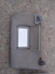 Козырек солнцезащитный ALMERA 03-09 2004 N16 1.5