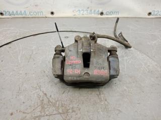 Суппорт тормозной передний правый HYUNDAI ELANTRA HD 06-11