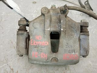 Суппорт тормозной передний правый ELANTRA HD 06-11