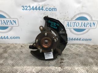 Кулак поворотный передний правый HYUNDAI ELANTRA HD 06-11