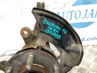 Кулак поворотный передний правый ELANTRA HD 06-11