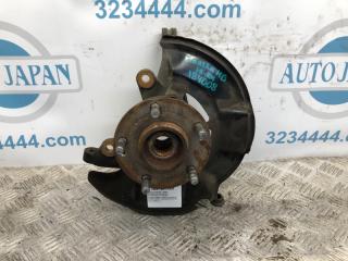 Кулак поворотный передний правый HYUNDAI ELANTRA HD 06-11