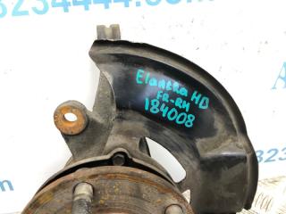 Кулак поворотный передний правый ELANTRA HD 06-11