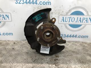 Кулак поворотный передний левый HYUNDAI ELANTRA HD 06-11