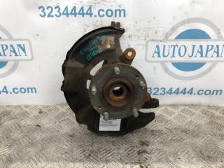 Кулак поворотный передний левый HYUNDAI ELANTRA HD 06-11