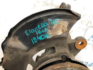 Кулак поворотный передний левый ELANTRA HD 06-11