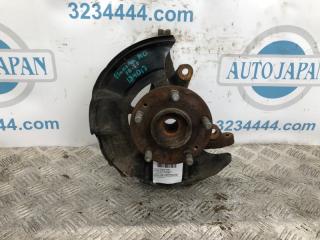 Кулак поворотный передний левый HYUNDAI ELANTRA HD 06-11