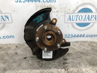 Кулак поворотный передний левый HYUNDAI ELANTRA HD 06-11