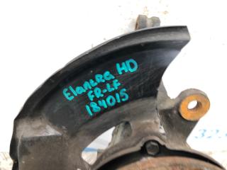 Кулак поворотный передний левый ELANTRA HD 06-11