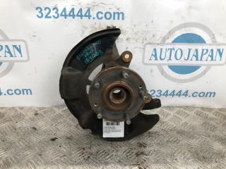 Кулак поворотный передний левый HYUNDAI ELANTRA HD 06-11