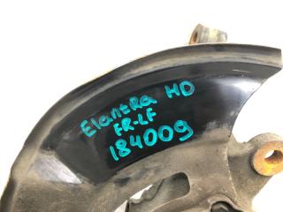 Кулак поворотный передний левый ELANTRA HD 06-11