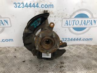 Кулак поворотный передний левый HYUNDAI ELANTRA HD 06-11