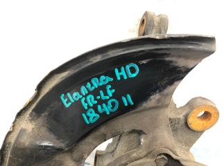 Кулак поворотный передний левый ELANTRA HD 06-11