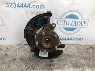 Кулак поворотный передний левый HYUNDAI ELANTRA HD 06-11