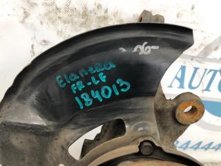 Кулак поворотный передний левый ELANTRA HD 06-11