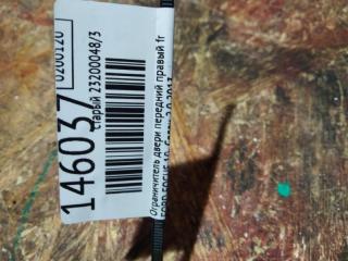 Ограничитель двери передний правый FOCUS 10-18 2013 Седан 2.0