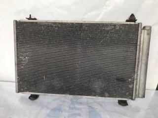 Радиатор кондиционера AVENSIS 03-08