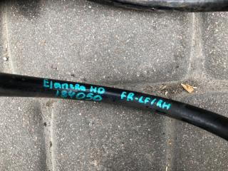 Пружина передней подвески ELANTRA HD 06-11